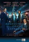 assassinio sull'orient express