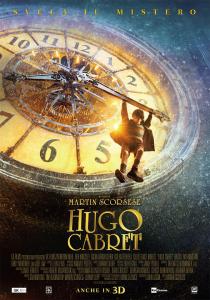 hugo cabret