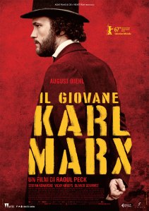 il giovane karl marx