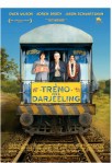 Il treno per il Darjeeling