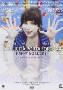 la felicità porta fortuna