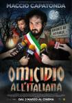 omicidio all'italiana