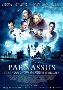 parnassus
