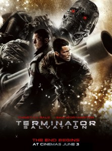 terminator salvation