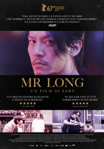 Mr.Long